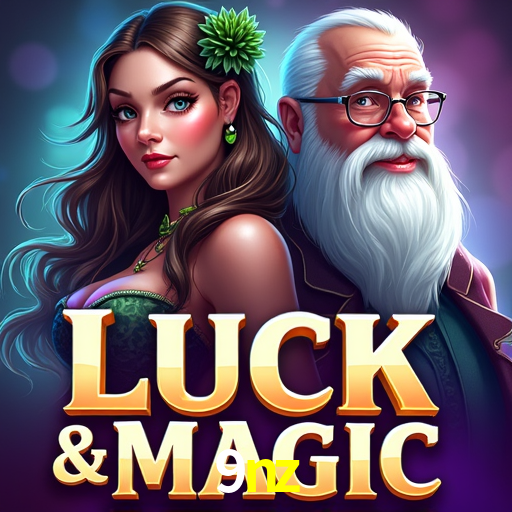 Sinta a adrenalina dos jogos de cassino com 9nz