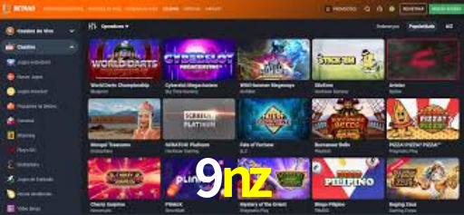 9nz,9nz.com